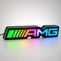 Lampe LED Mercedes-AMG RGB