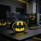 Lampe LED Batman Classic