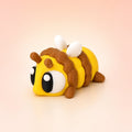 Buzzy – Abeille articulée kawaii