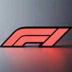 Lampe LED F1 Racing RGB Premium