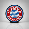 FC Bayern Munich LED Lamp