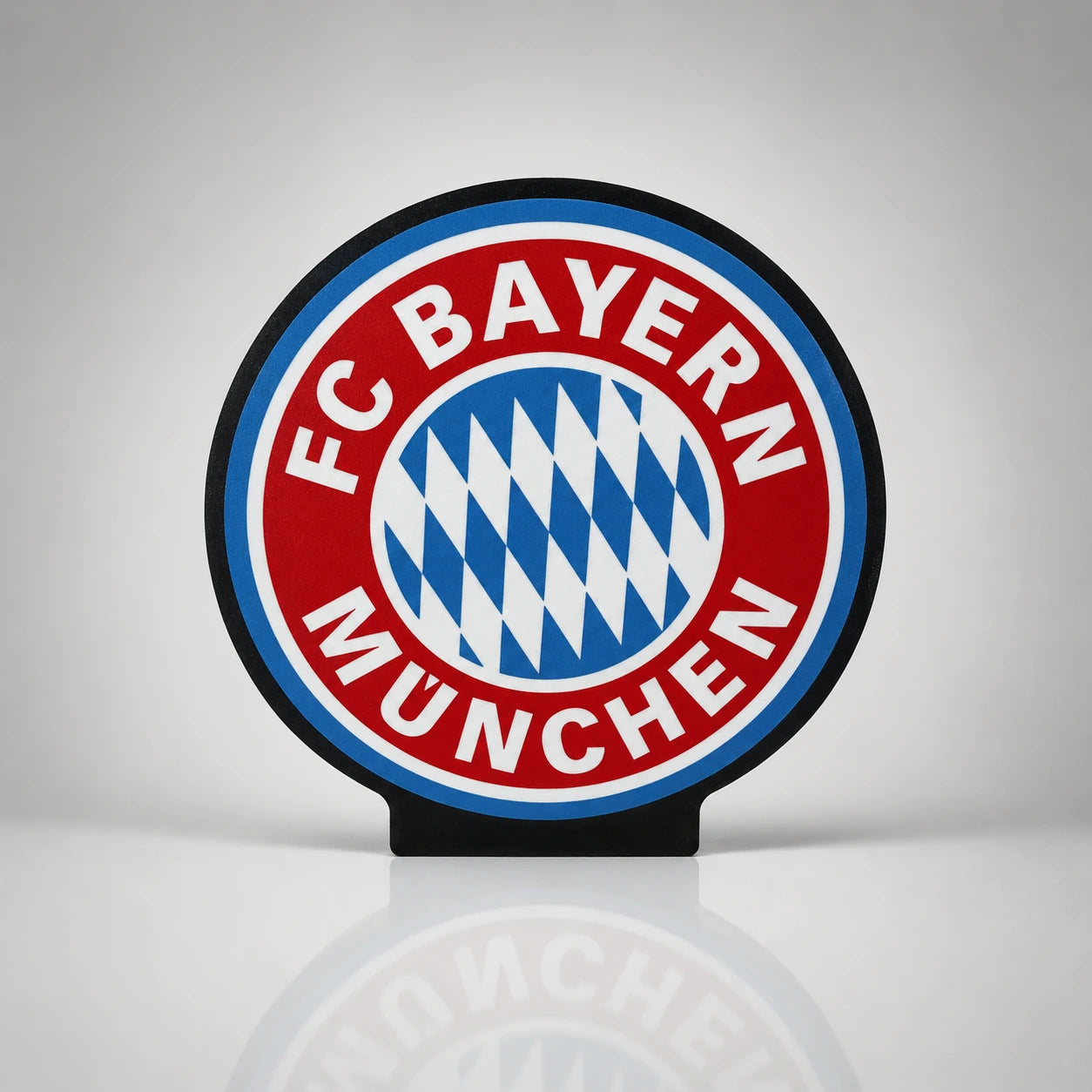 Lampe LED FC Bayern Munich