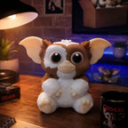 Figurine Gizmo 3D de LampeGeek représentant la créature culte Mogwaï avec détails réalistes et design mignon.