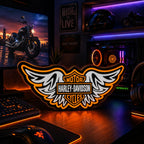 Lampe LED Harley-Davidson