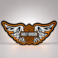 Lampe LED Harley-Davidson