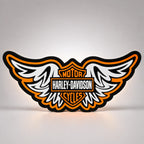 Lampe LED Harley-Davidson