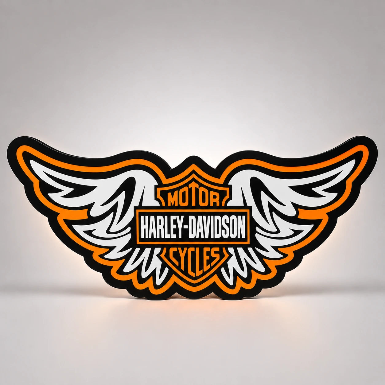 Lampe LED Harley-Davidson