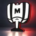 Lampe LED Mandatory RGB – Esport Français