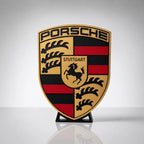 Lampe LED Porsche