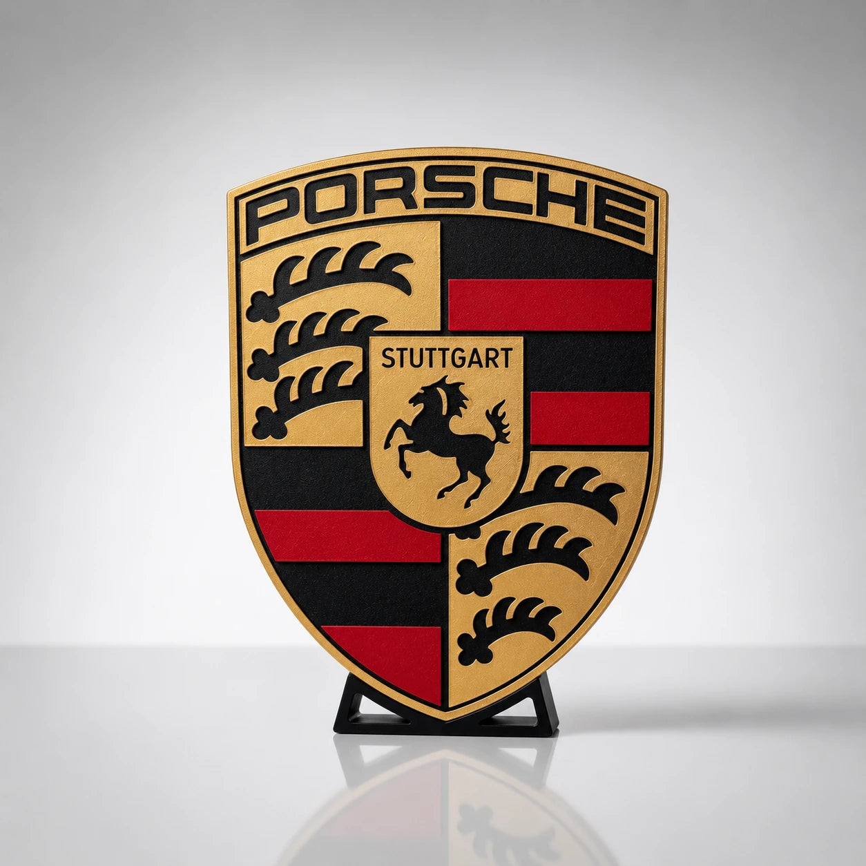 Lampe LED Porsche