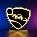 Lampe LED Rocket League RGB