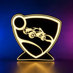 Lampe LED Rocket League RGB