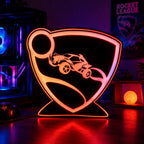 Lampe LED Rocket League RGB