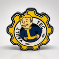 Lampe LED Vault-Tec