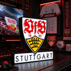 Lampe LED VfB Stuttgart