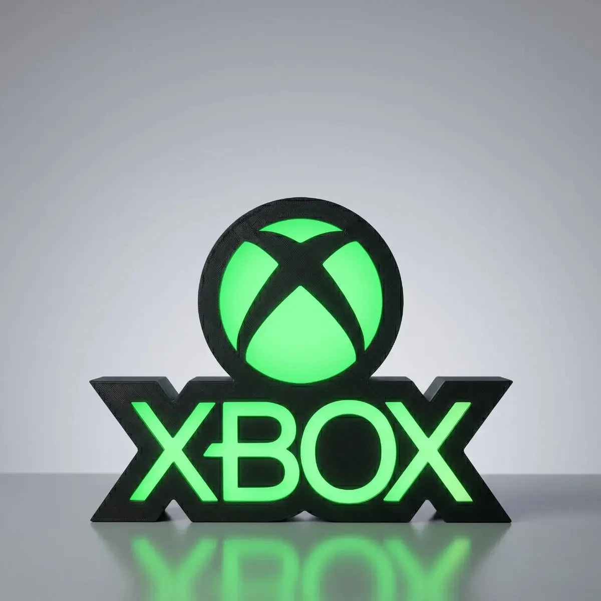 Lampe LED Xbox Ultimate RGB LampeGeek