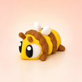 Buzzy – Abeille articulée kawaii - LampeGeek