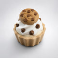 Clicker Cupcake 3D – Fidget anti-stress gourmand - LampeGeek