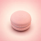 Clicker Macaron 3D – Fidget gourmand anti-stress - LampeGeek