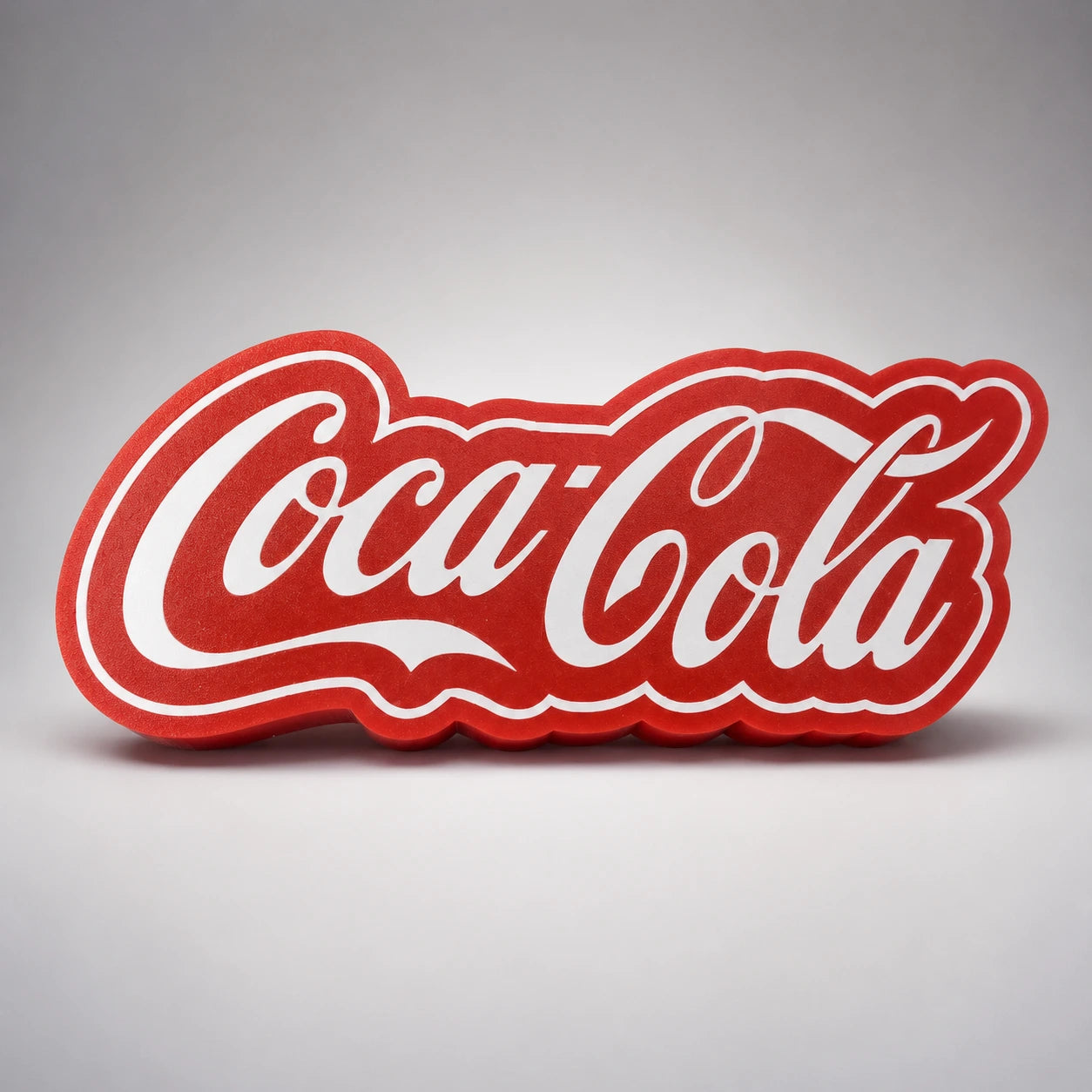 Lampe LED Coca-Cola Collector – Déco rétro & street icon lumineuse LampeGeek