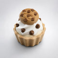 Clicker Cupcake 3D – Fidget anti-stress gourmand