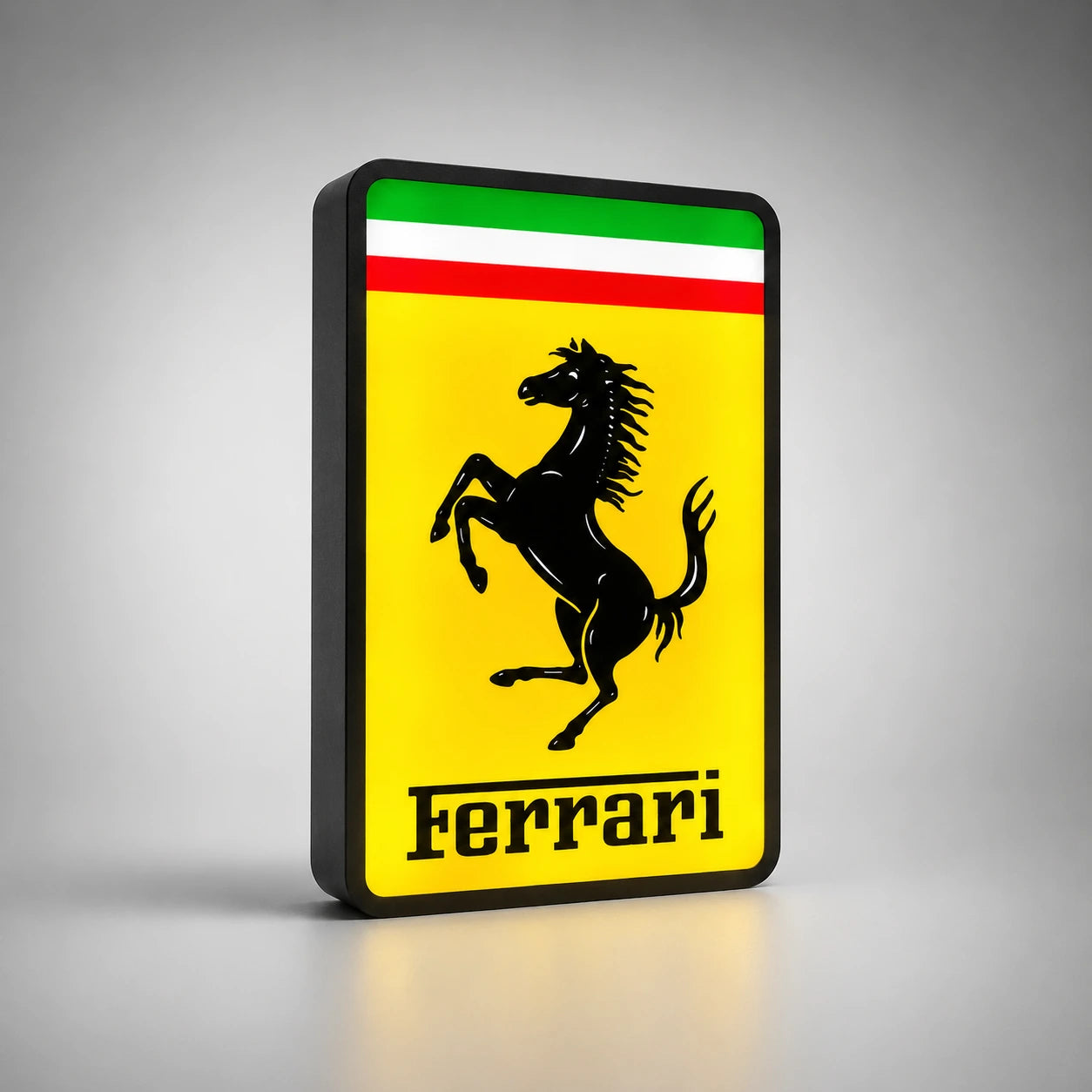 Lampe LED Ferrari Collector