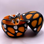 Ignarys – Œuf Papillon avec Butterfly Dragon articulé - LampeGeek