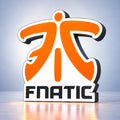 Lampe LED Fnatic RGB – Esport & Gaming