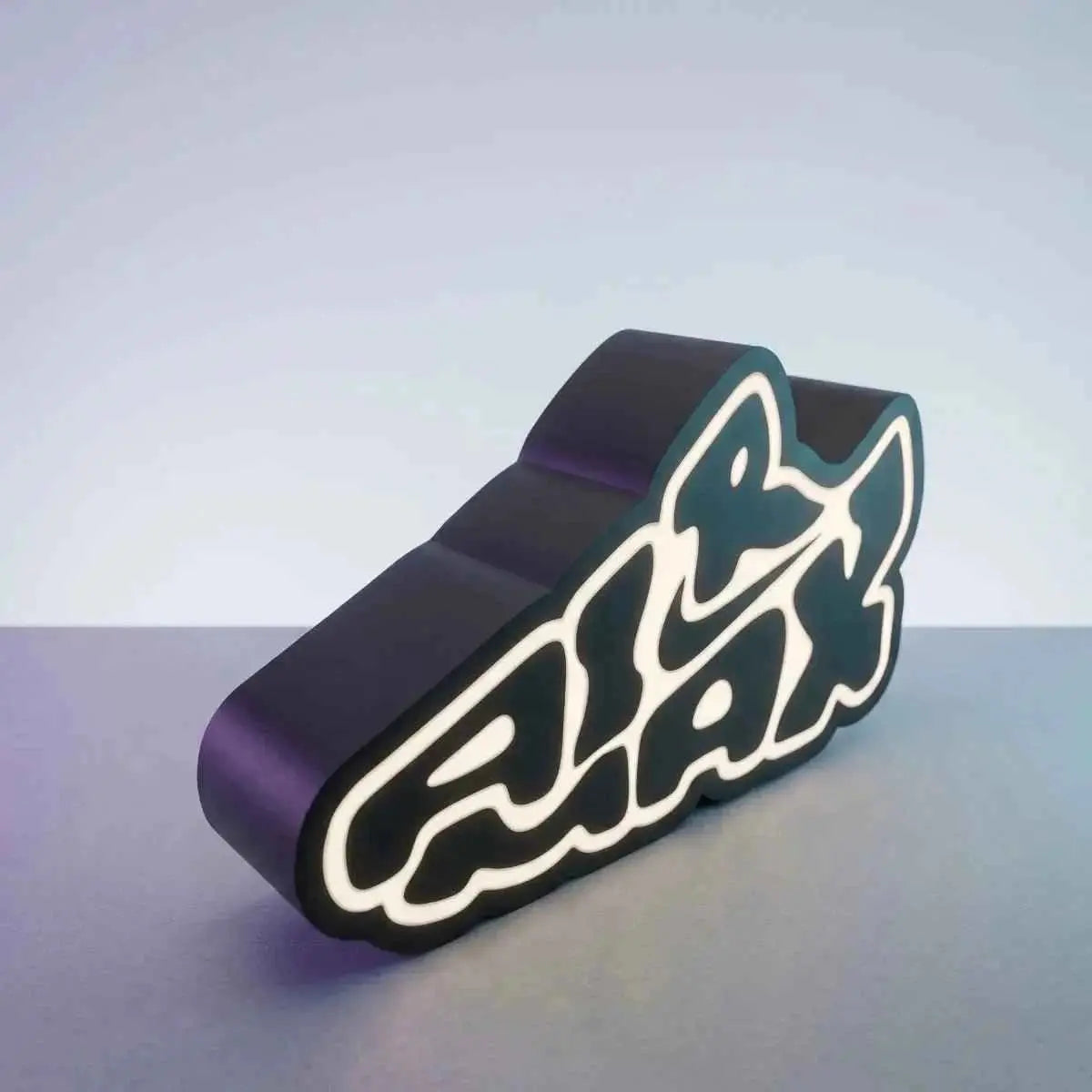Lampe LED Air Max Street Edition RGB