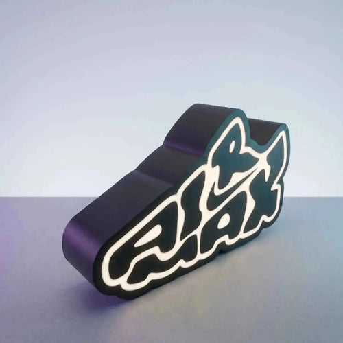 Lampe LED Air Max Street Edition RGB