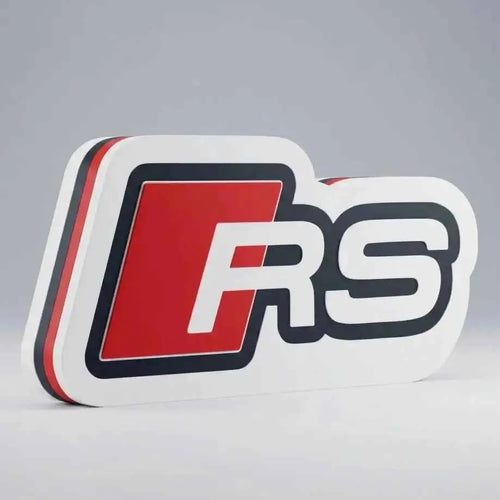 Lampe LED Audi RS RGB