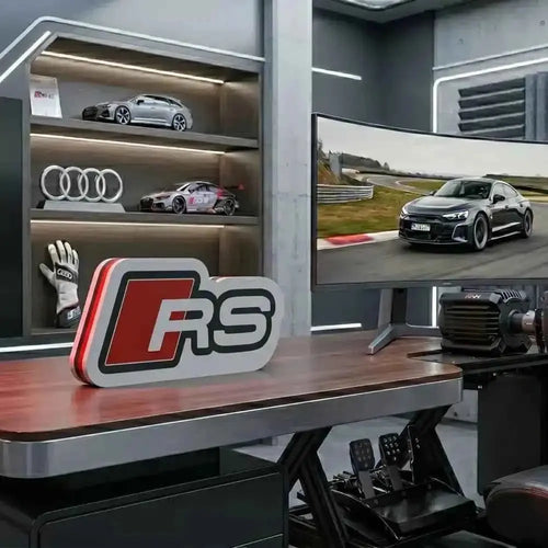 Lampe LED Audi RS RGB