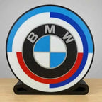 Lampe LED BMW Motorsport RGB