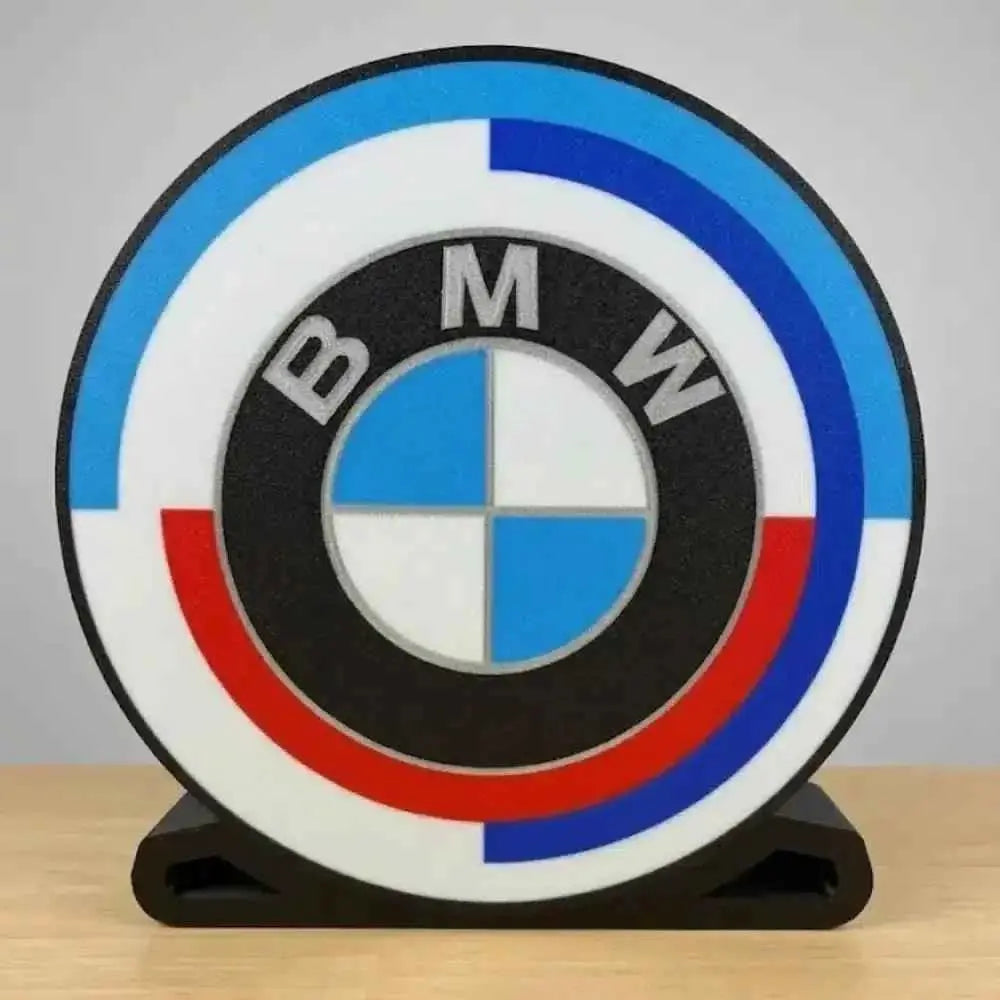 Lampe LED BMW Motorsport RGB