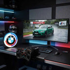 Lampe LED BMW Motorsport RGB