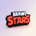 Lampe LED Brawl Stars Ultimate RGB - LampeGeek