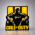 Lampe LED Call of Duty - LampeGeek