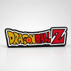 Lampe LED Dragon Ball Z - LampeGeek