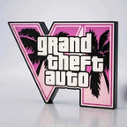 Lampe LED GTA 6 RGB Édition Collector