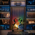 Lampe LED Harry Potter Poudlard RGB