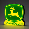 Lampe LED John Deere - LampeGeek