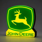 Lampe LED John Deere - LampeGeek