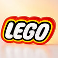 Lampe LED LEGO - LampeGeek
