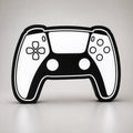 Lampe LED Manette PS5 RGB – Déco Gaming PlayStation - LampeGeek