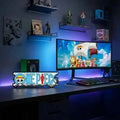 Lampe LED One Piece RGB