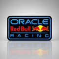 Lampe LED Oracle Red Bull Racing - LampeGeek