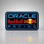 Lampe LED Oracle Red Bull Racing - LampeGeek