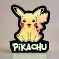 Lampe LED Pikachu Pokémon RGB