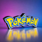 Lampe LED Pokémon Collector RGB - LampeGeek