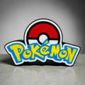 Lampe LED Pokémon Pokéball RGB